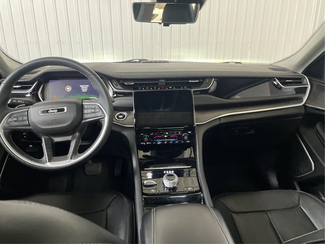 2022 Jeep Grand Cherokee 4xe for sale - photo 4