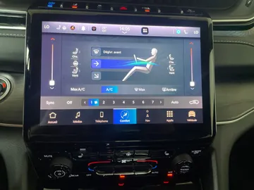 2022 Jeep Grand Cherokee 4xe - image 26