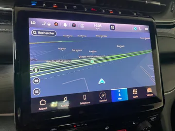 2022 Jeep Grand Cherokee 4xe - image 24