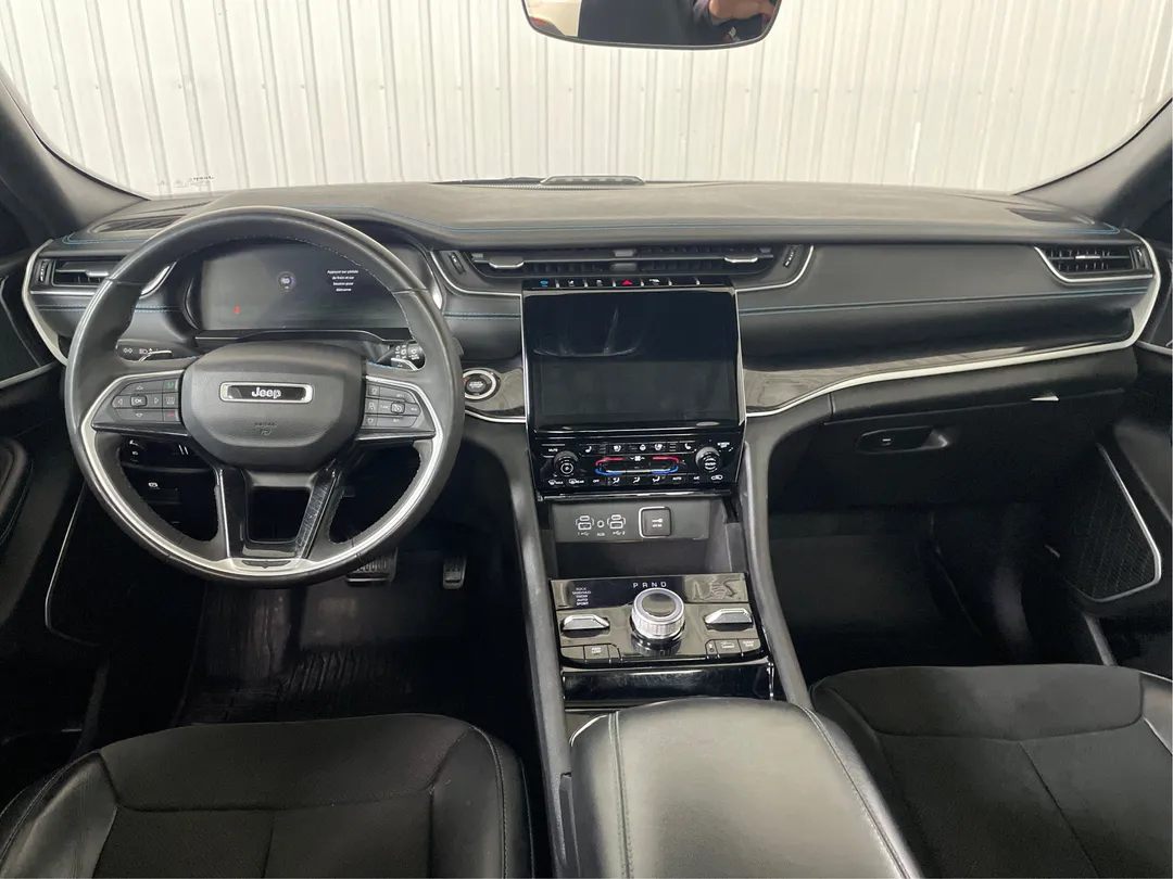 2022 Jeep Grand Cherokee 4xe for sale - photo 4