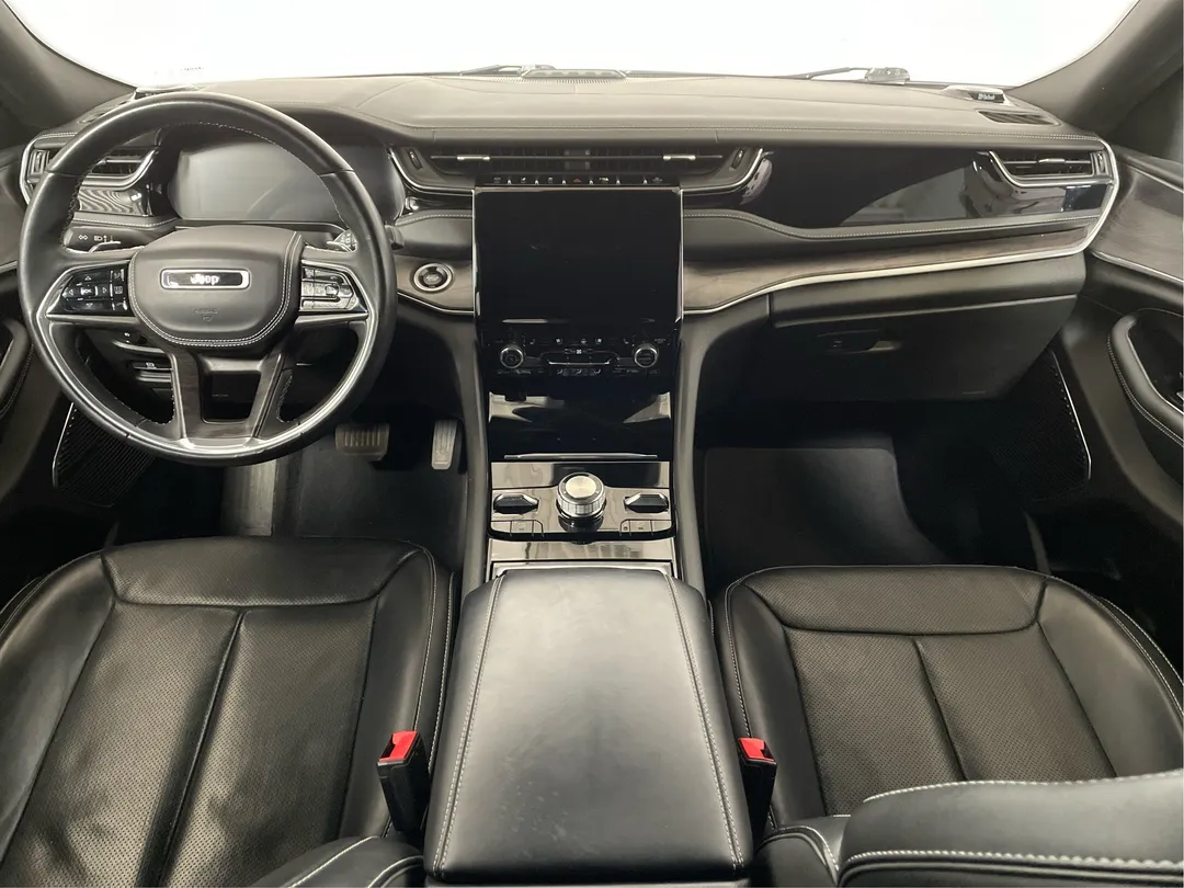 Jeep Grand Cherokee 4xe 2022 à vendre - photo 4