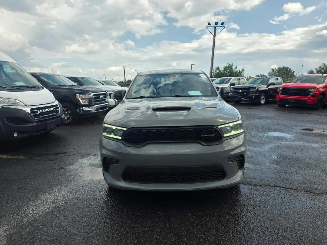 2022 Dodge Durango for sale - photo 2