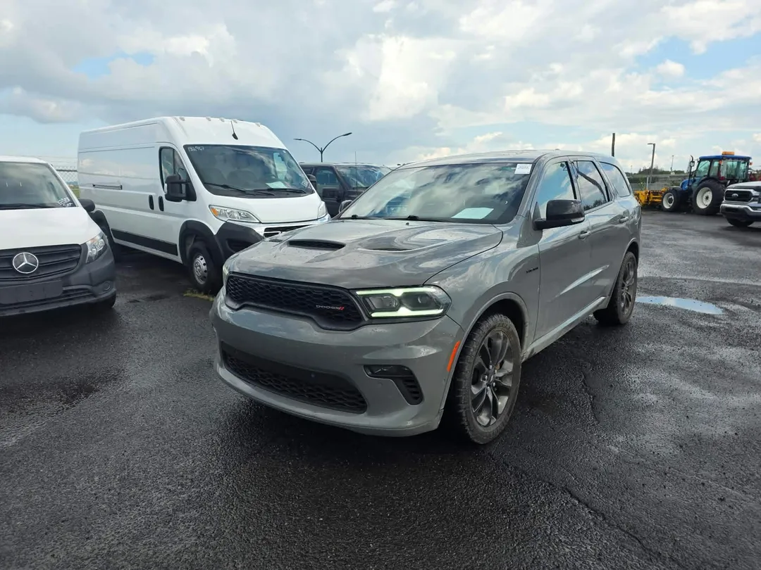 2022 Dodge Durango for sale - photo 3