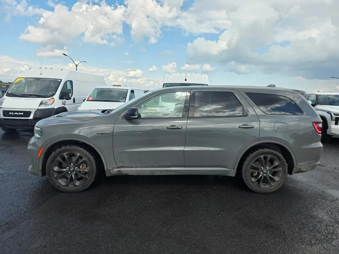 2022 Dodge Durango for sale - photo 4