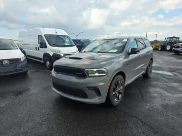 2022 Dodge Durango - image 3