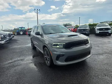 2022 Dodge Durango