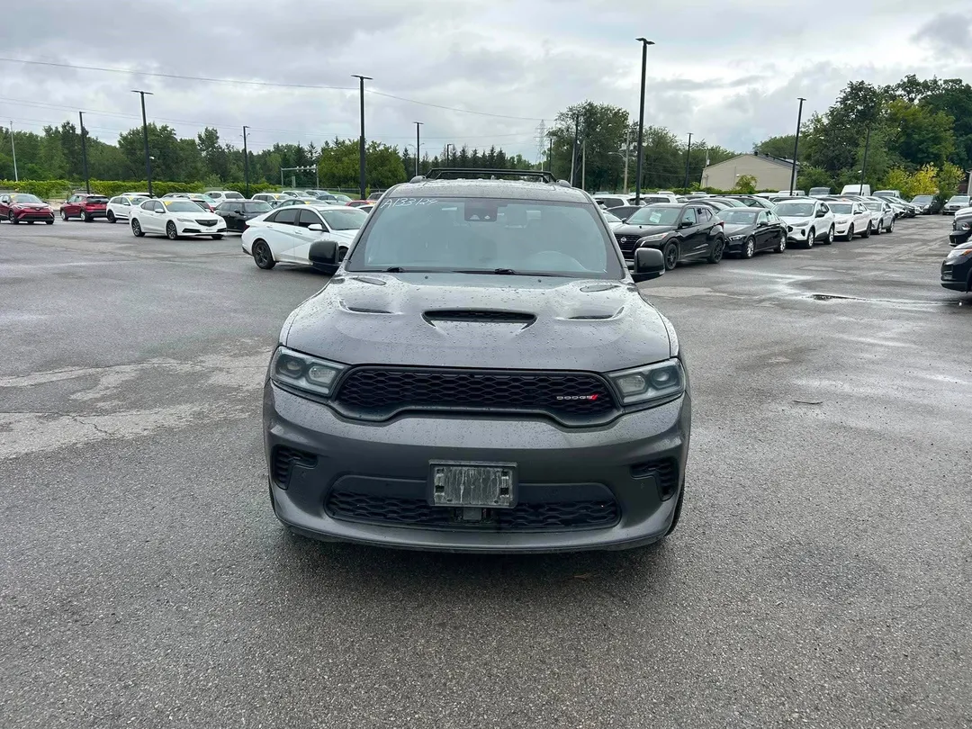 Dodge Durango 2025 à vendre - photo 2