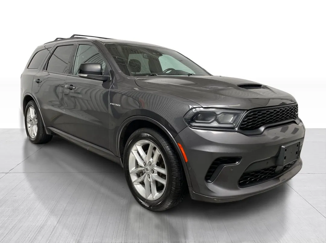 2025 Dodge Durango for sale - photo 1