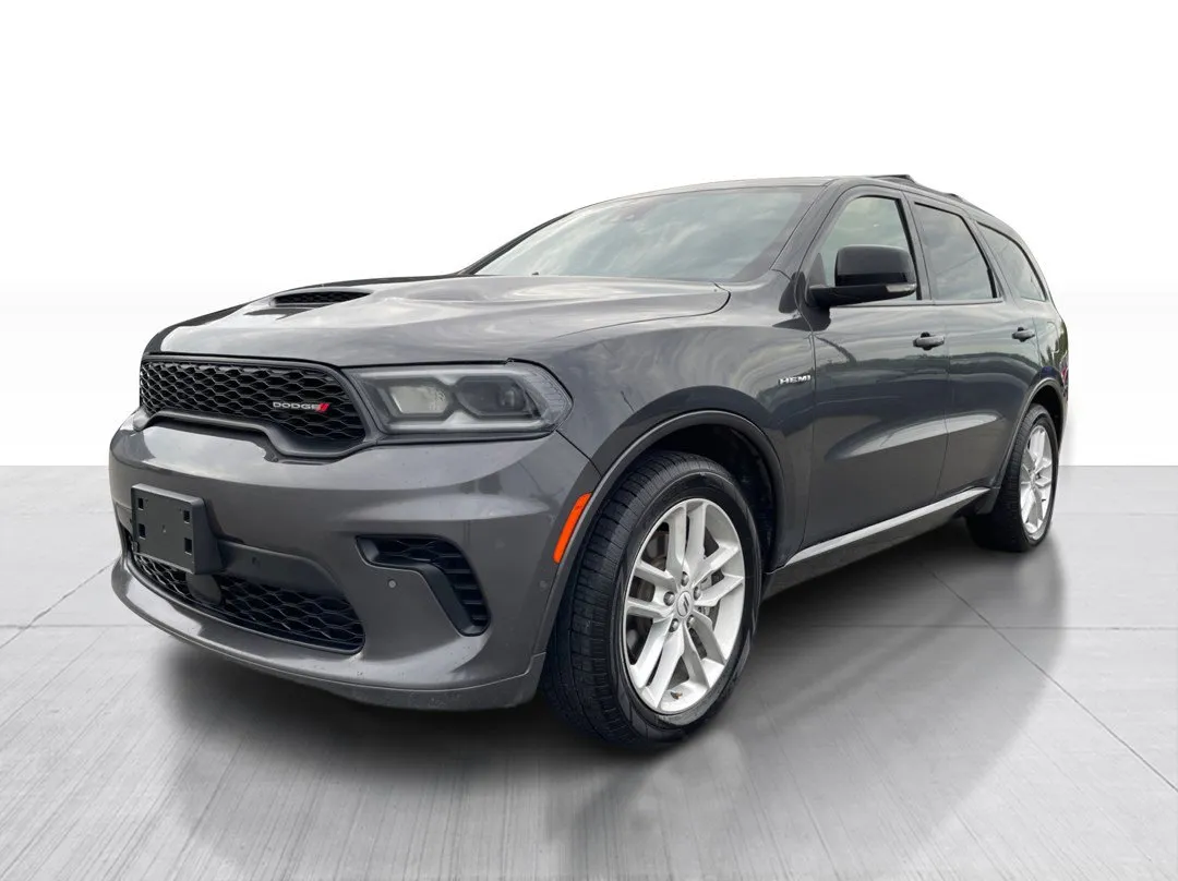 2025 Dodge Durango R/T AWD, photo 9