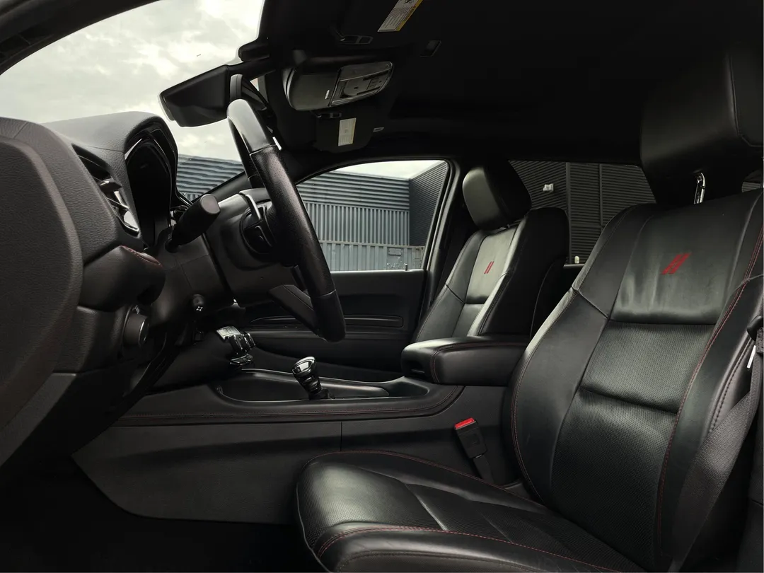 2025 Dodge Durango for sale - photo 3