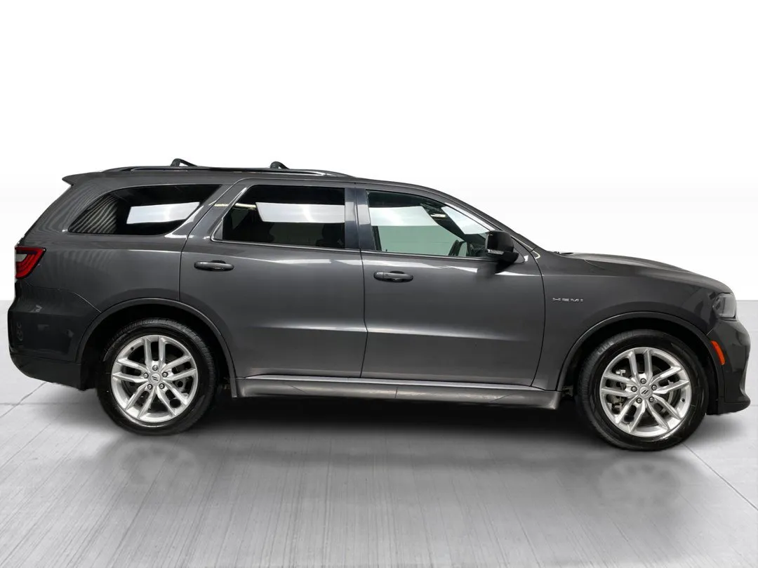 2025 Dodge Durango for sale - photo 2