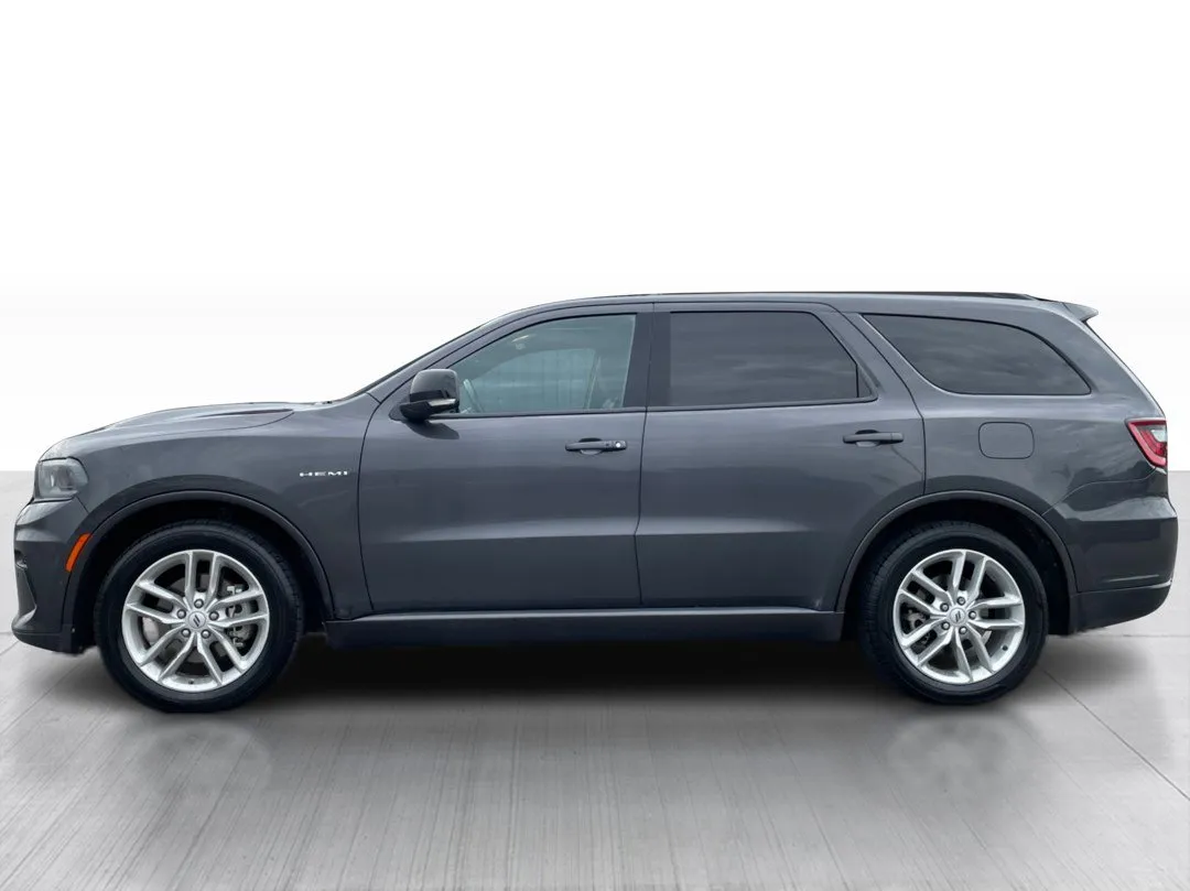 2025 Dodge Durango R/T AWD, photo 10