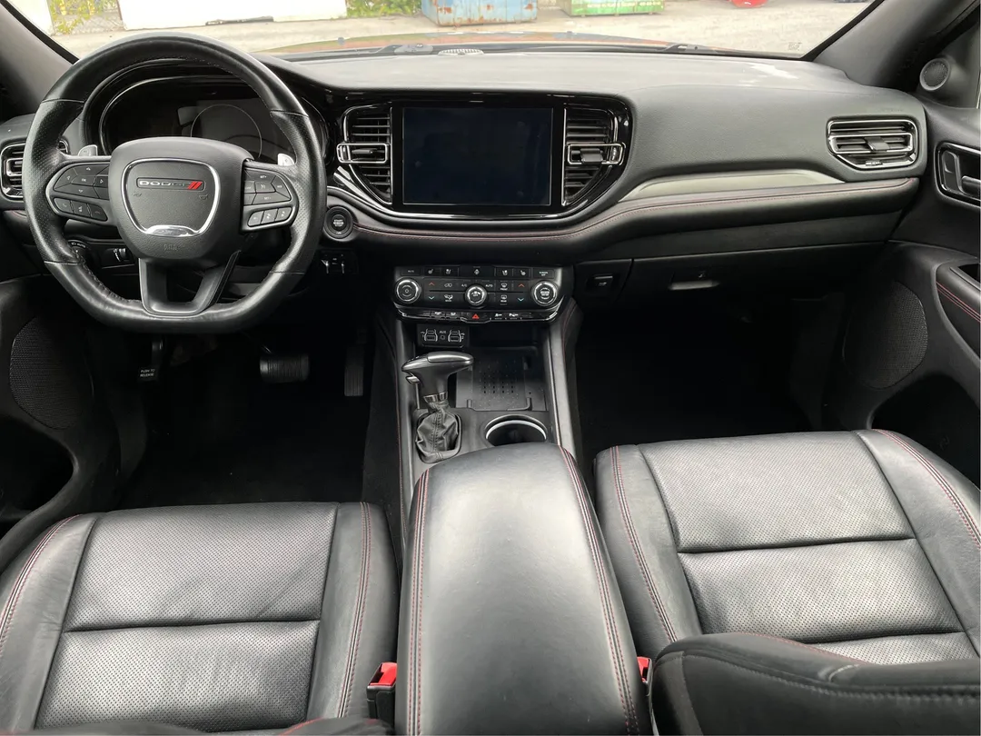 2025 Dodge Durango for sale - photo 4