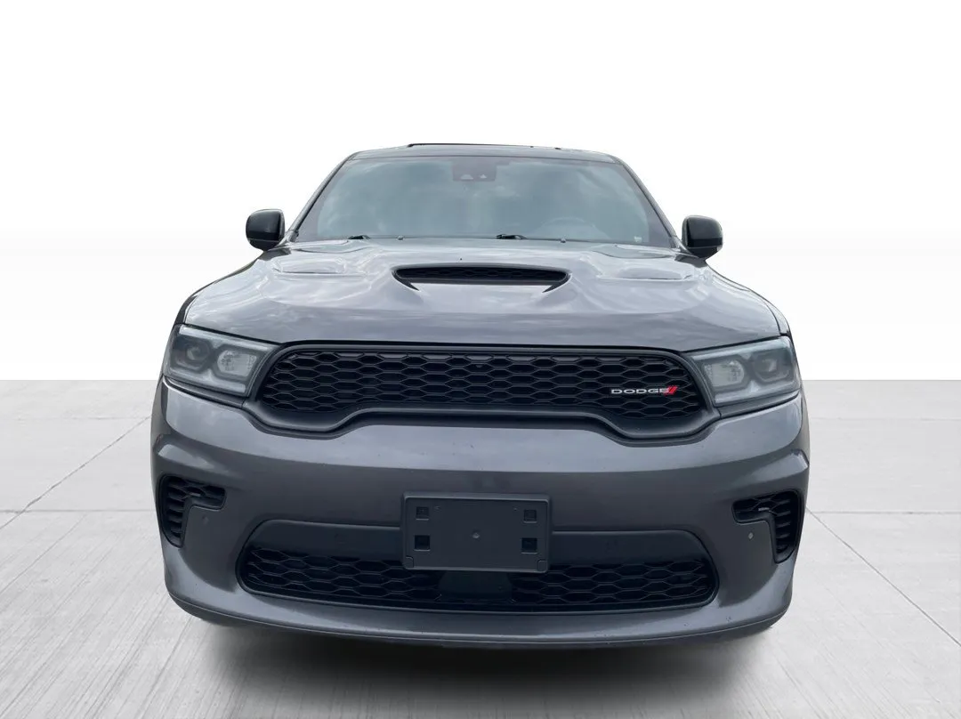 2025 Dodge Durango R/T AWD, photo 8