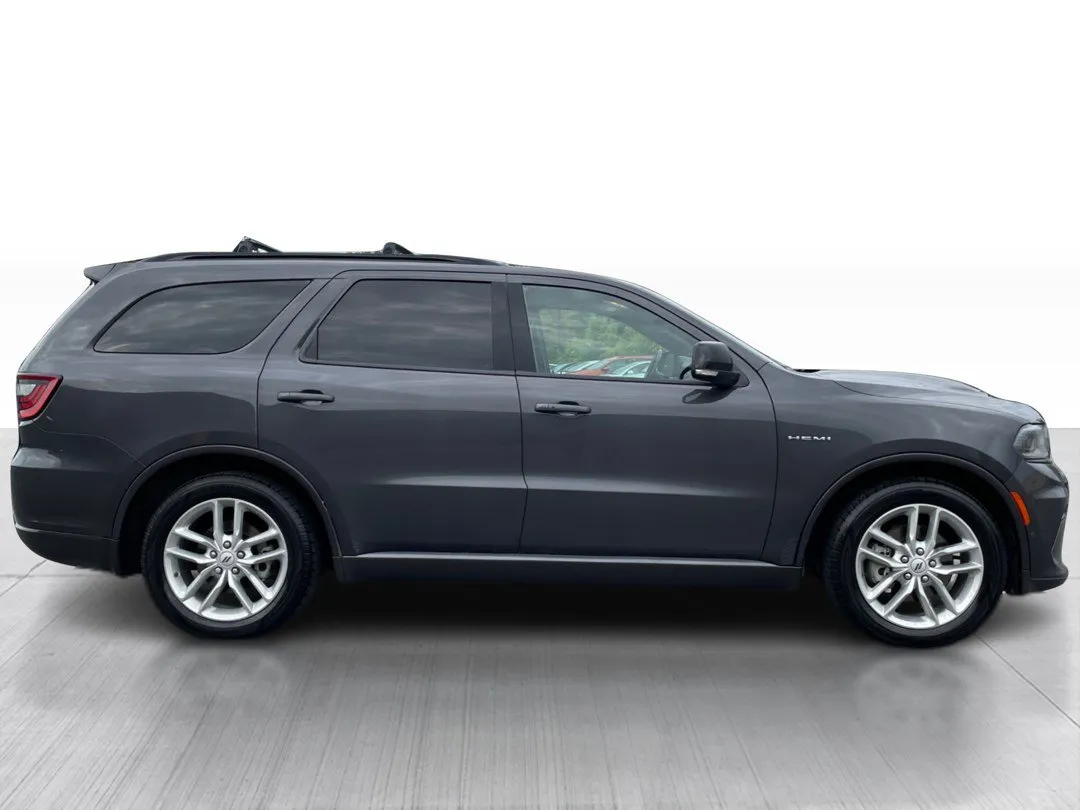 2025 Dodge Durango for sale - photo 2