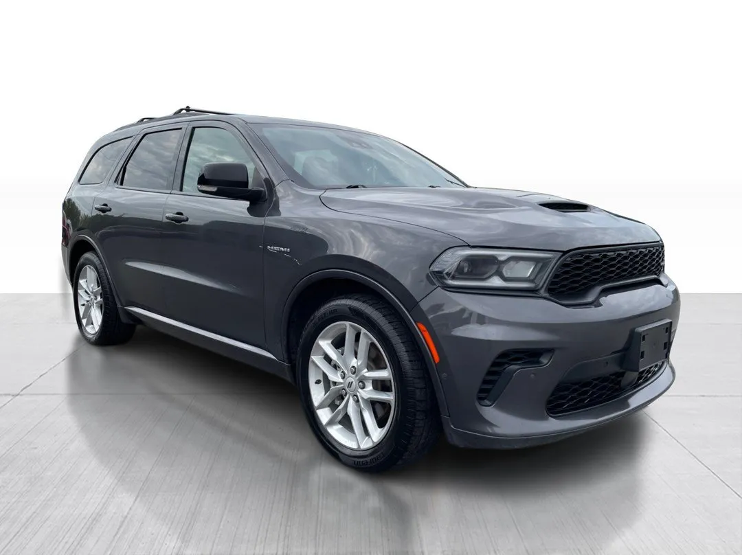 2025 Dodge Durango for sale - photo 1