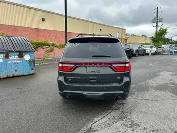 2025 Dodge Durango - image 4