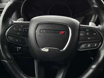 2025 Dodge Durango - image 19