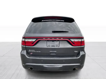 2025 Dodge Durango - image 13