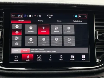 2025 Dodge Durango - image 27