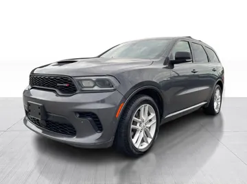 2025 Dodge Durango - image 10