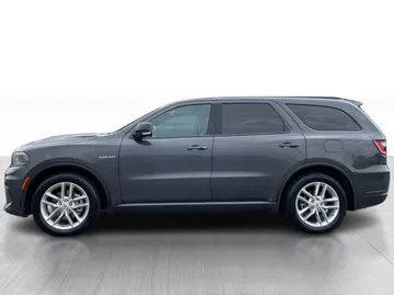 2025 Dodge Durango - image 11