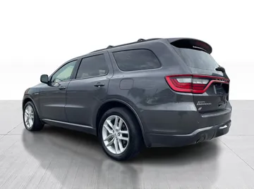 2025 Dodge Durango - image 12