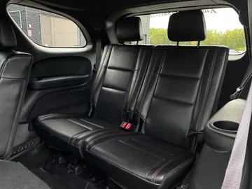 2025 Dodge Durango - image 24