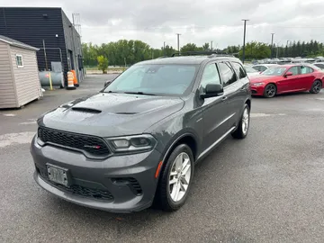 2025 Dodge Durango - image 3