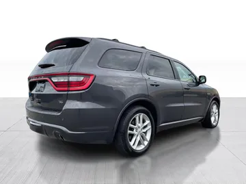 2025 Dodge Durango - image 15