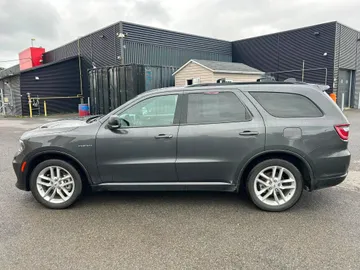 2025 Dodge Durango - image 6