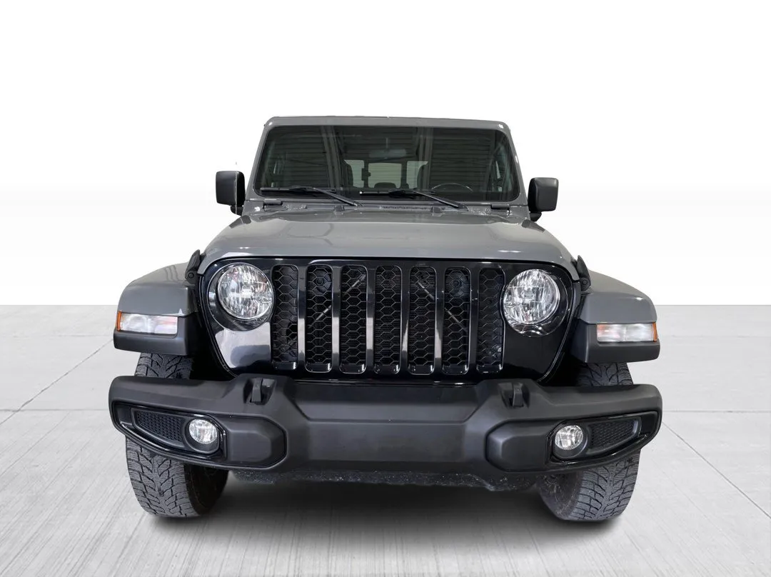 Jeep Gladiator 2021 à vendre - photo 3