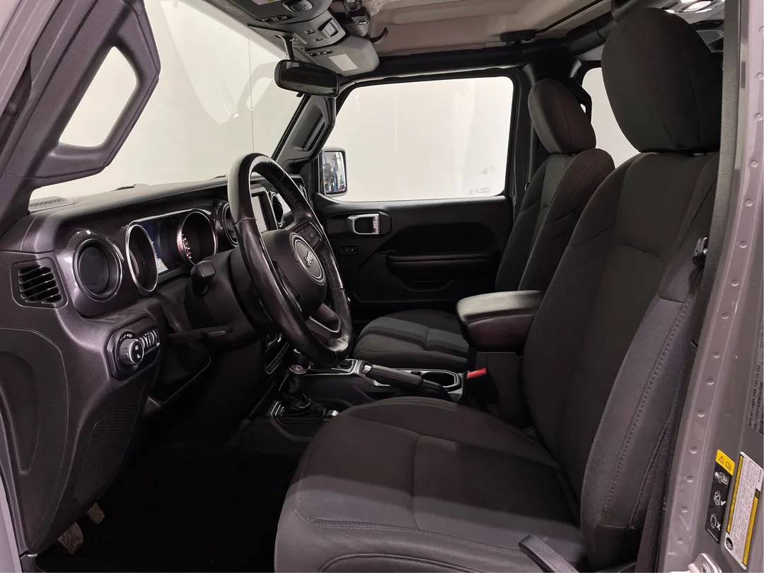 2021 Jeep Gladiator for sale - photo 3