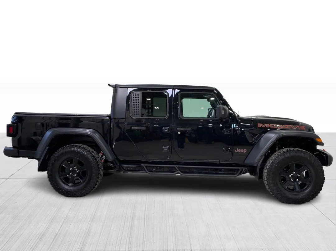 Jeep Gladiator 2023 à vendre - photo 2