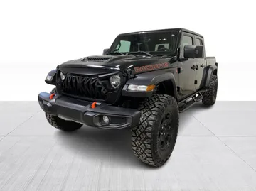 2023 Jeep Gladiator - image 9