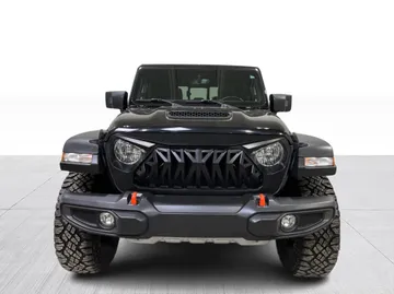 2023 Jeep Gladiator - image 8