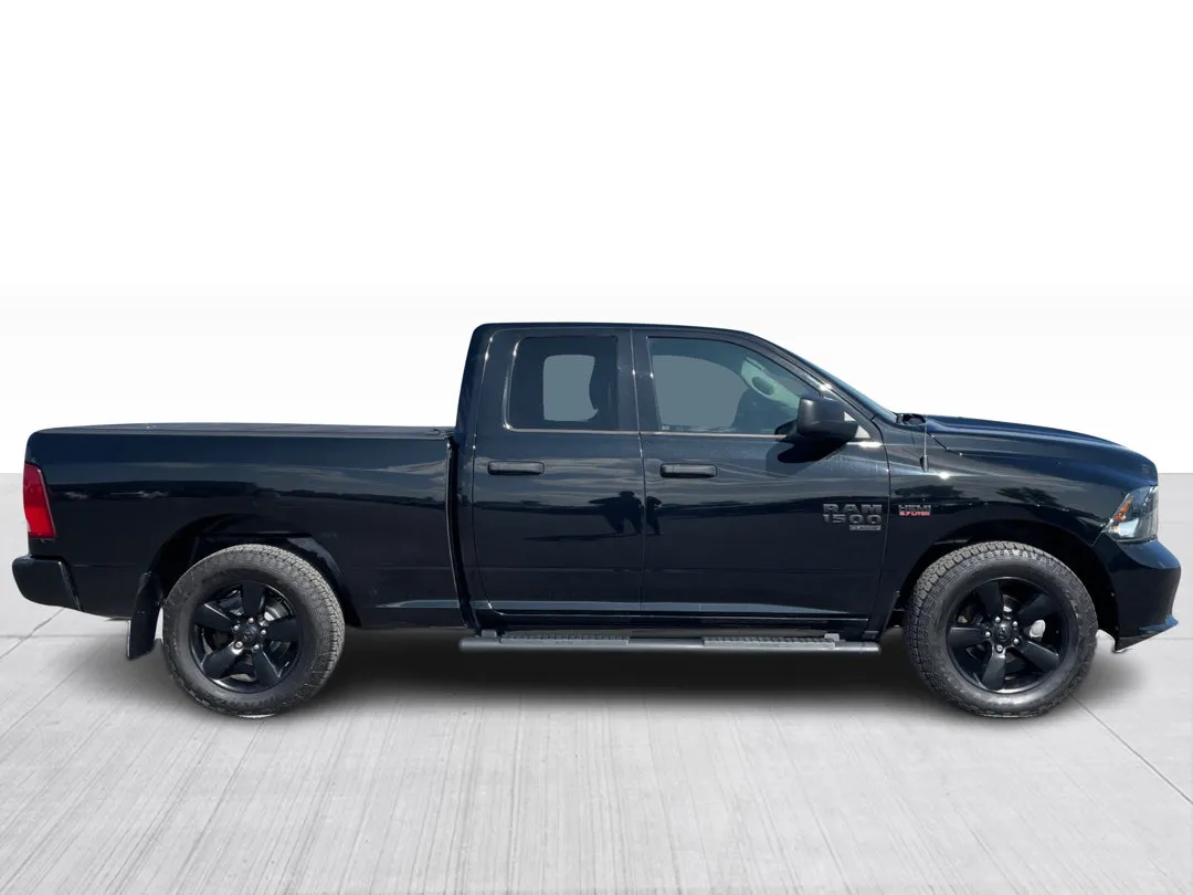 Ram 1500 Classic 2020 à vendre - photo 2