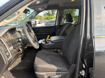 2020 Ram 1500 Classic - image 9