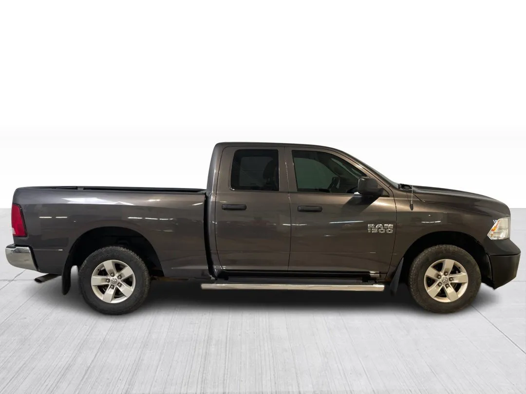 2017 Ram 1500 for sale - photo 2