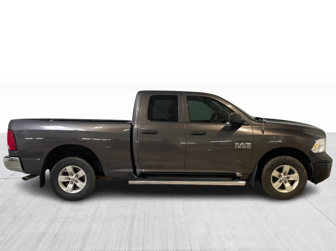 2017 Ram 1500 — photo 2
