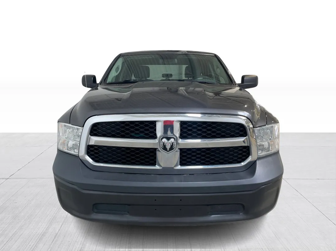 2017 Ram 1500 — photo 6
