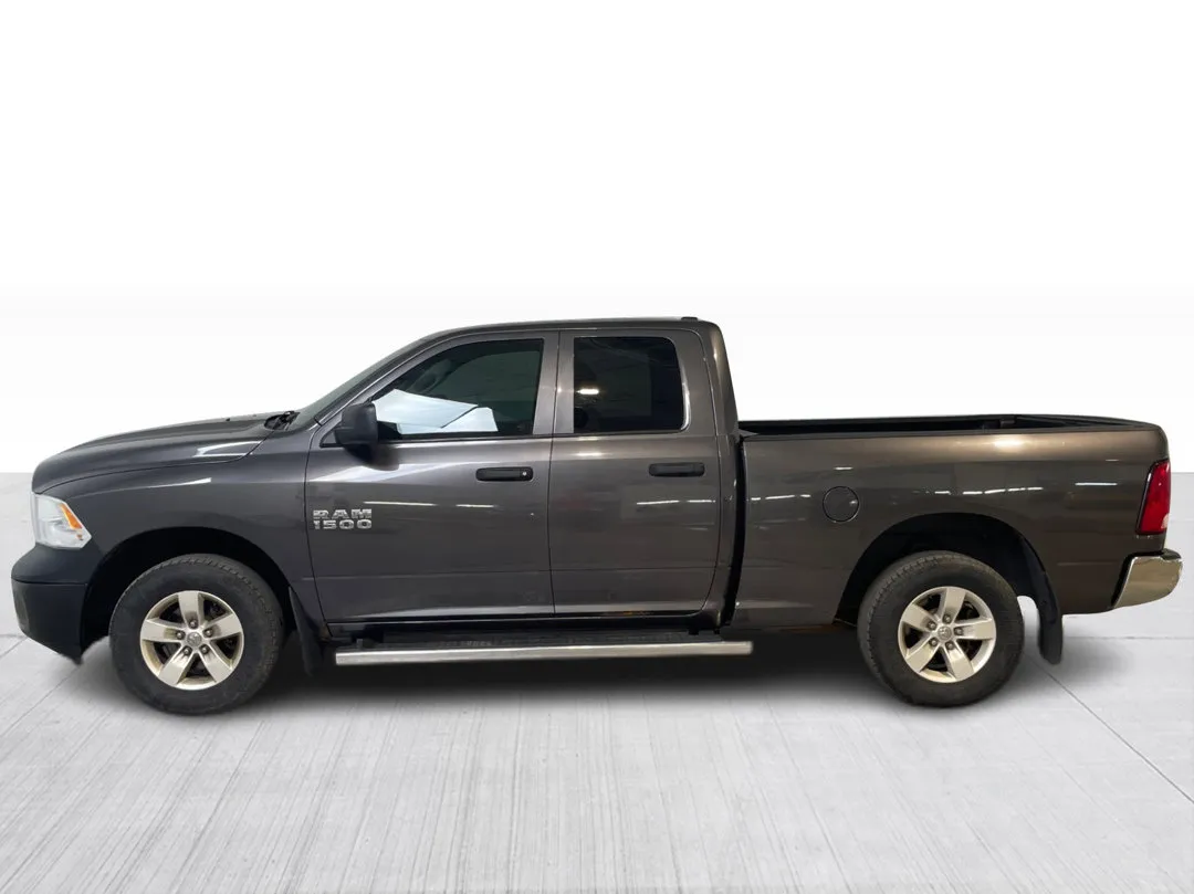 2017 Ram 1500 — photo 8