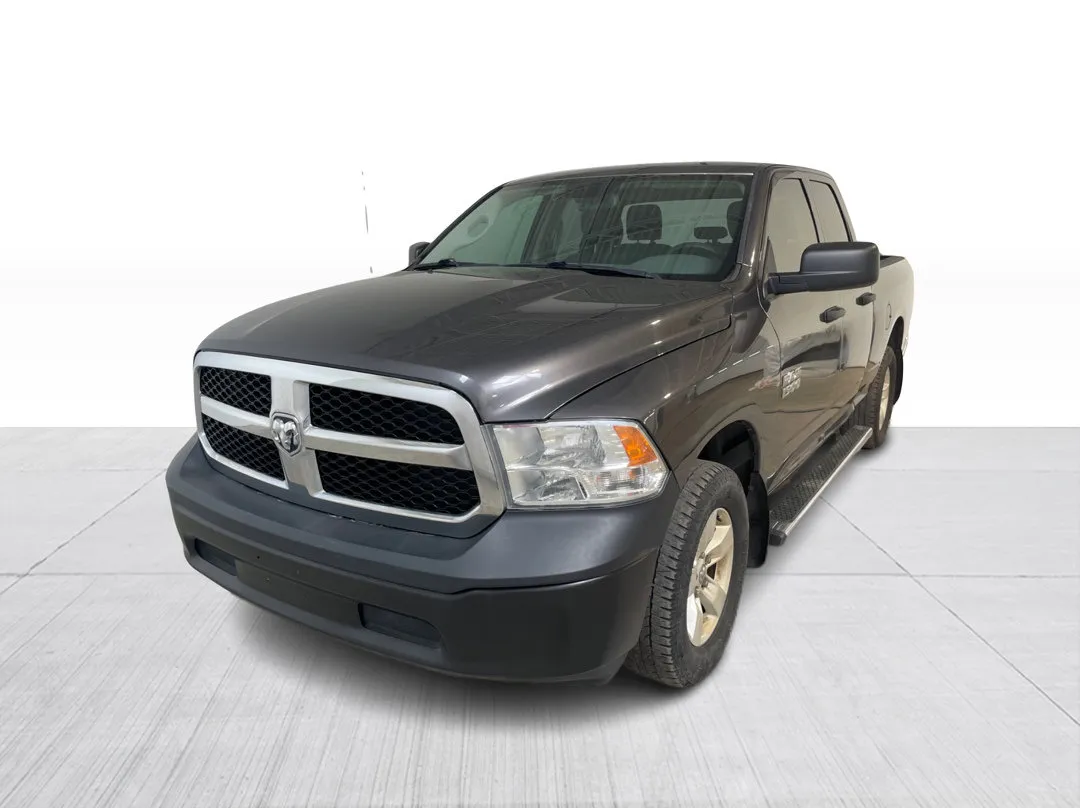 2017 Ram 1500 — photo 7