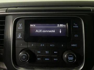 2017 Ram 1500 - image 21