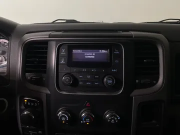 2017 Ram 1500 - image 23