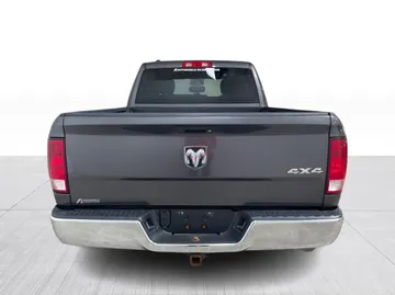 2017 Ram 1500 - image 11