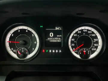 2017 Ram 1500 - image 15