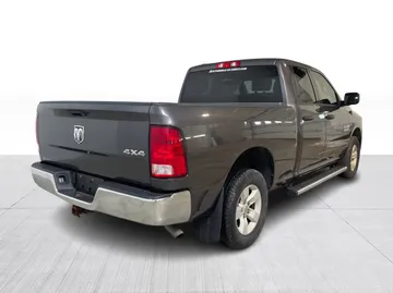 2017 Ram 1500 - image 13