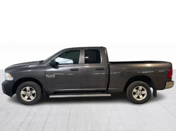 2017 Ram 1500 - image 9