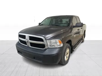 2017 Ram 1500 - image 8